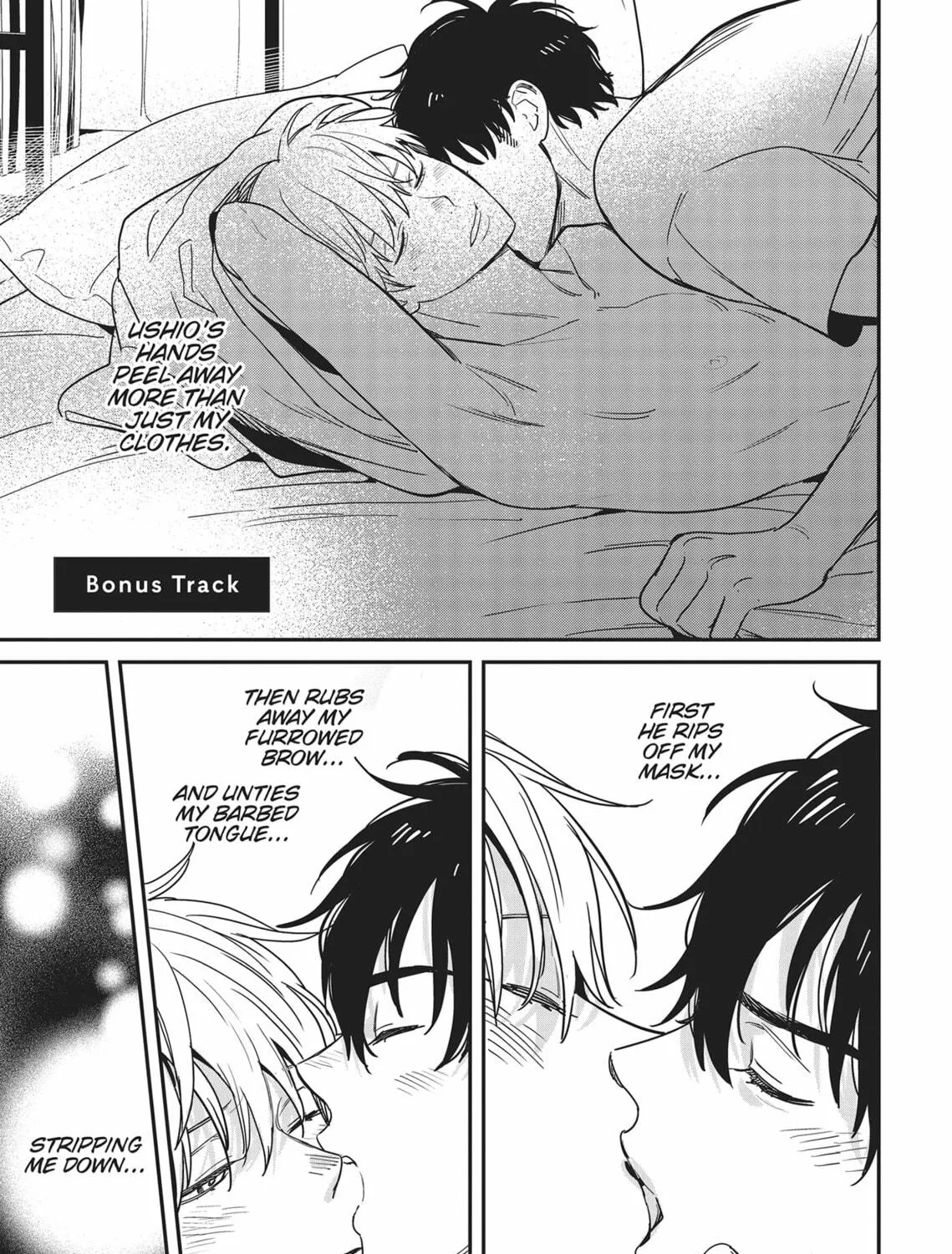 Read Yes, No, Or Maybe chapter 9.4 image 46 on Lezhin