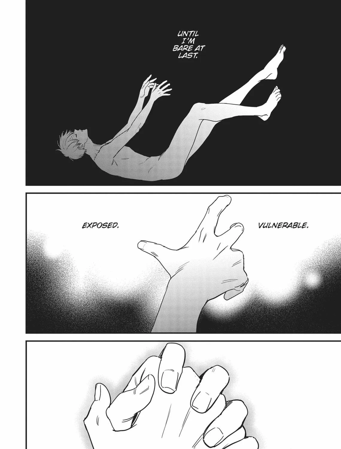 Read Yes, No, Or Maybe chapter 9.4 image 48 on Lezhin