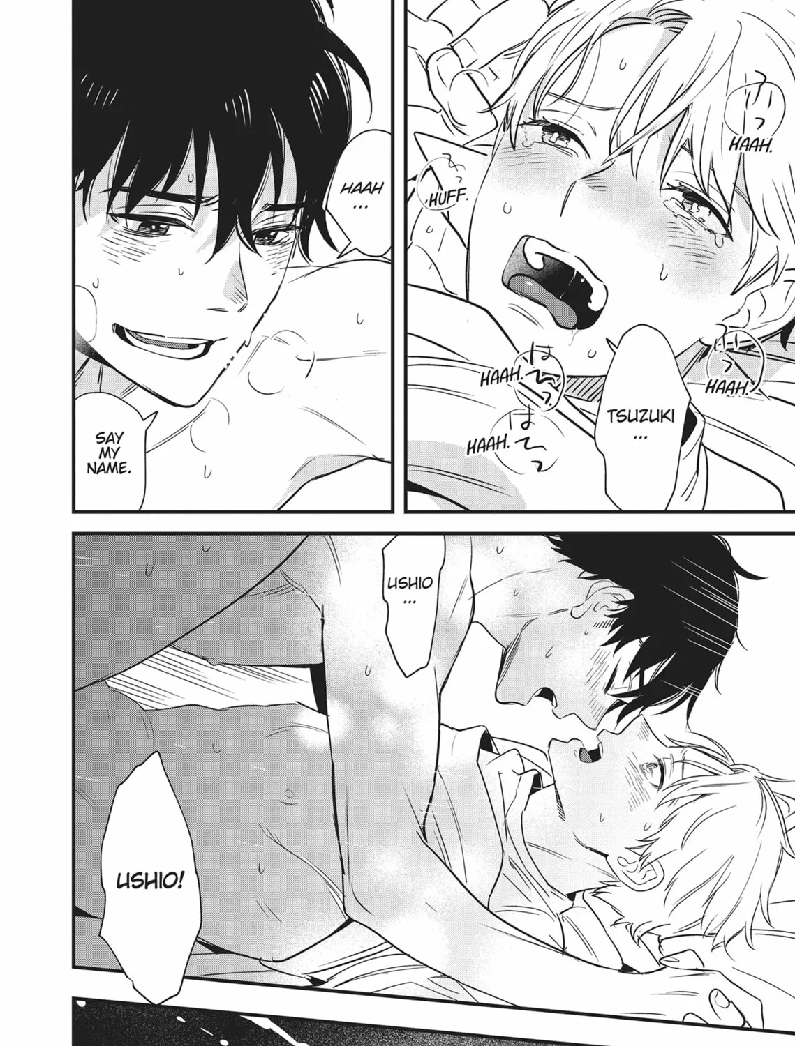 Read Yes, No, Or Maybe chapter 9 image 54 on Lezhin