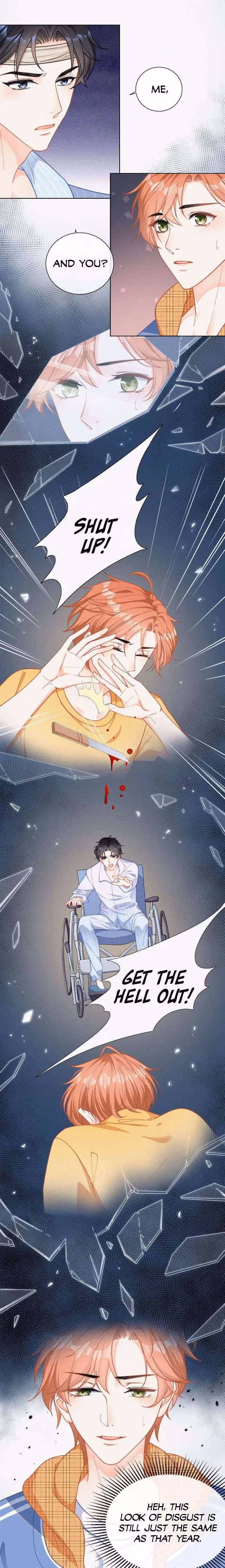 Read Yesterday Was Like Death chapter 1.2 image 0 on Lezhin