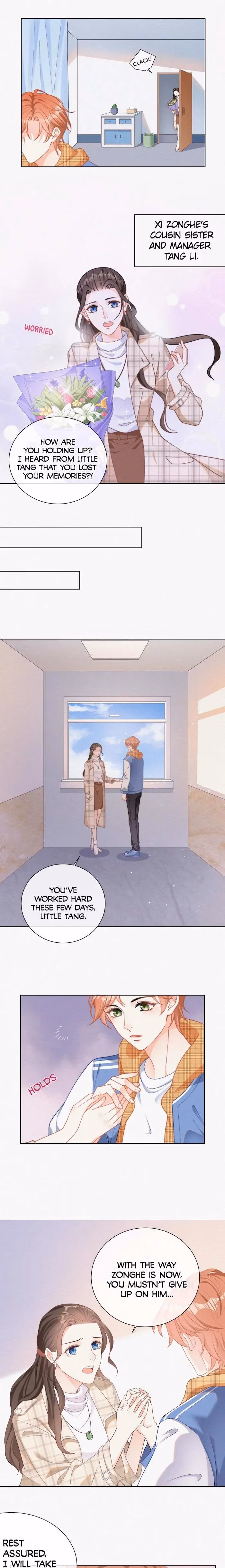 Read Yesterday Was Like Death chapter 1.2 image 2 on Lezhin