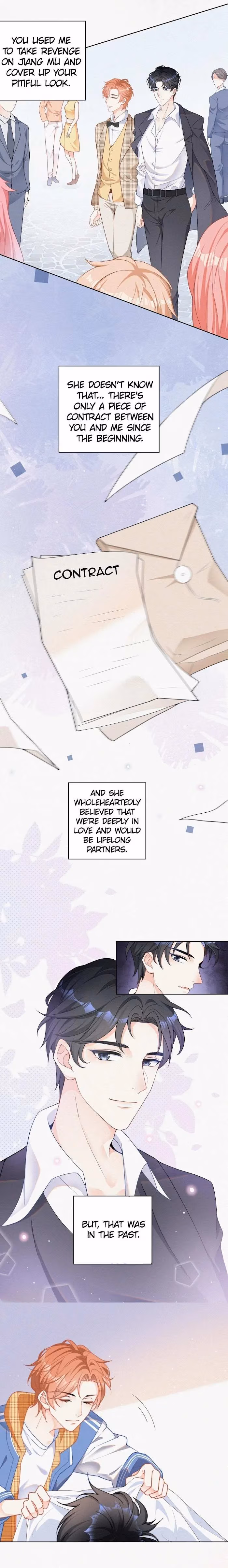 Read Yesterday Was Like Death chapter 1.2 image 4 on Lezhin