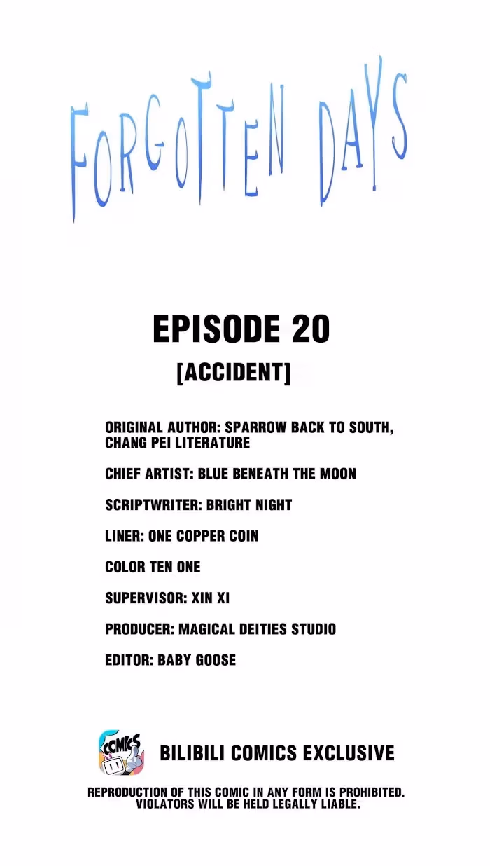 Read Yesterday Was Like Death chapter 20 image 1 on Lezhin