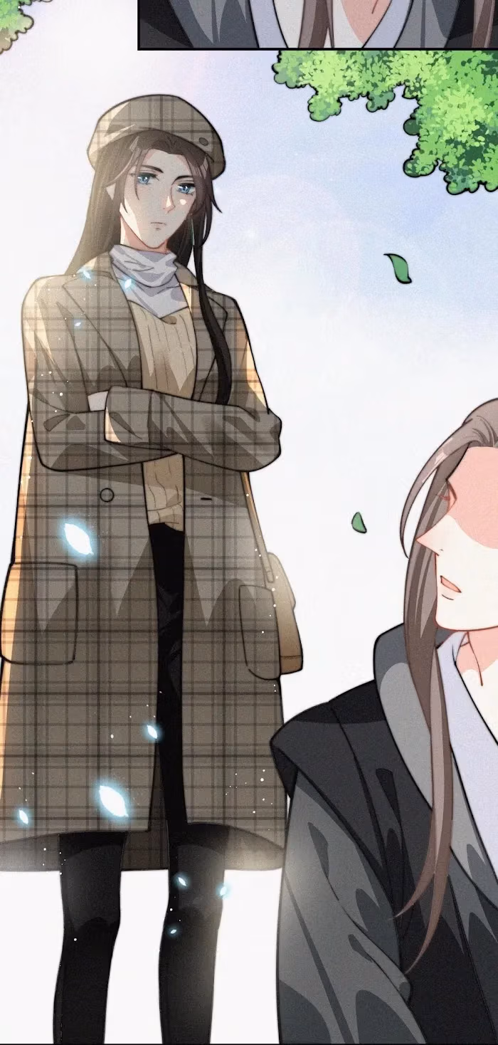 Read Yesterday Was Like Death chapter 20 image 10 on Lezhin