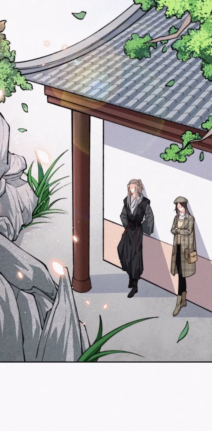 Read Yesterday Was Like Death chapter 20 image 12 on Lezhin