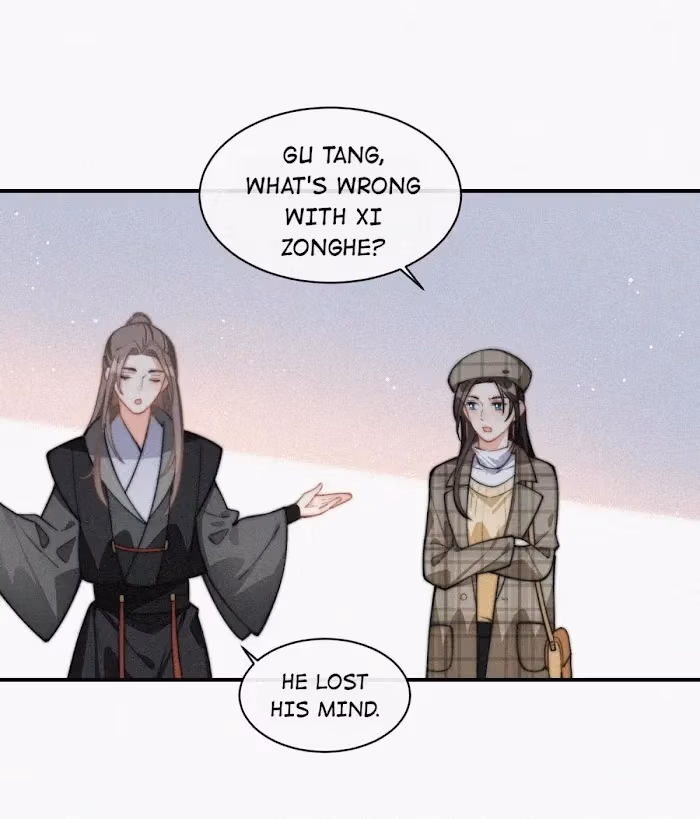 Read Yesterday Was Like Death chapter 20 image 13 on Lezhin