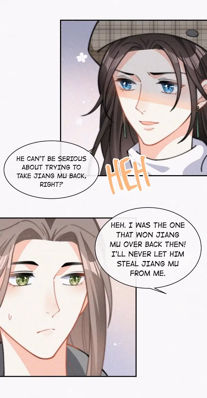 Read Yesterday Was Like Death chapter 20 image 14 on Lezhin