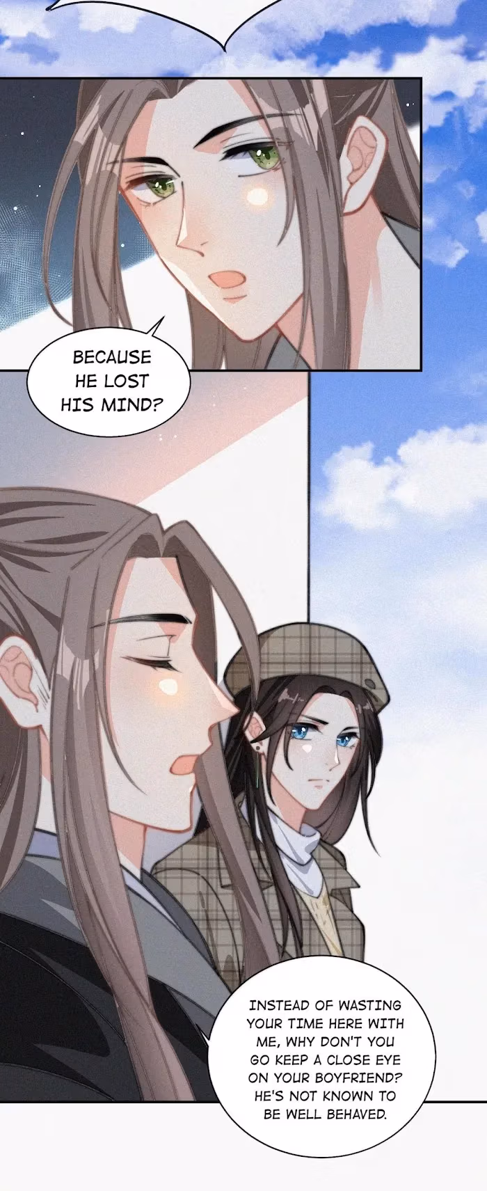 Read Yesterday Was Like Death chapter 20 image 16 on Lezhin