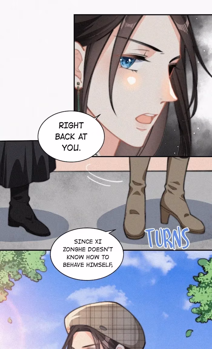 Read Yesterday Was Like Death chapter 20 image 17 on Lezhin