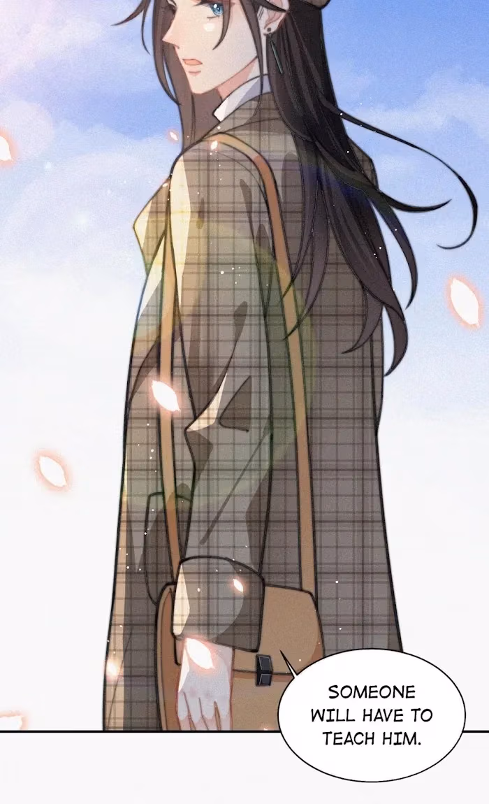 Read Yesterday Was Like Death chapter 20 image 18 on Lezhin