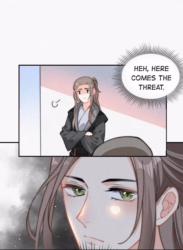 Read Yesterday Was Like Death chapter 20 image 19 on Lezhin