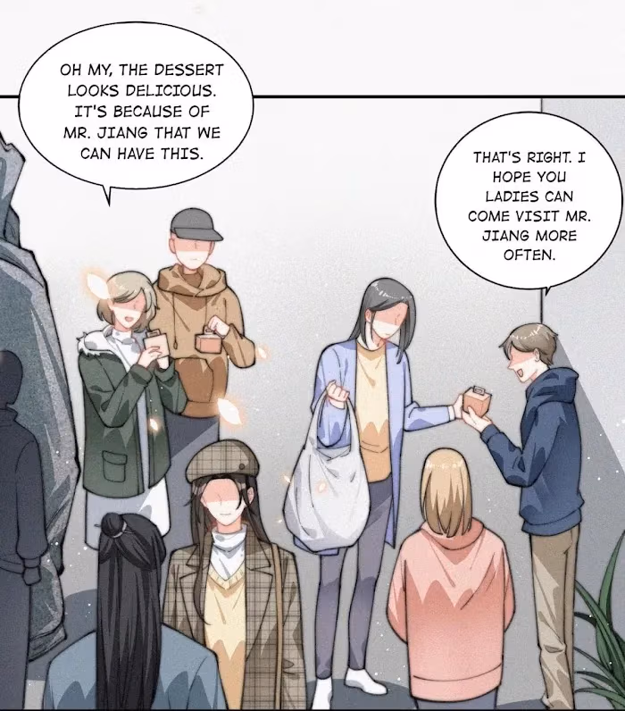Read Yesterday Was Like Death chapter 20 image 2 on Lezhin