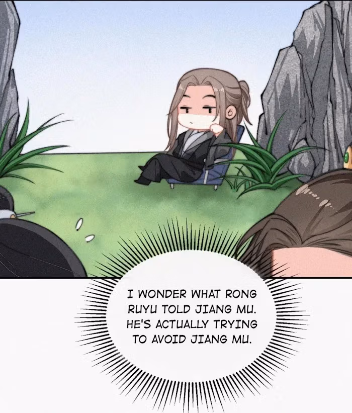 Read Yesterday Was Like Death chapter 20 image 22 on Lezhin