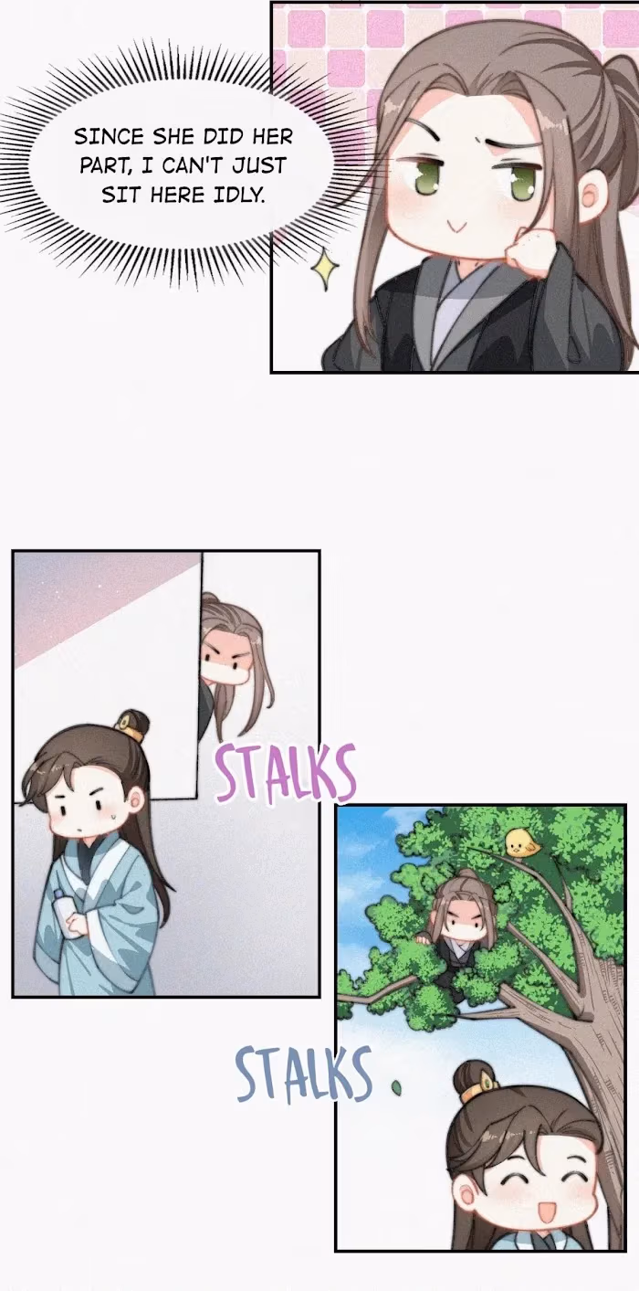 Read Yesterday Was Like Death chapter 20 image 23 on Lezhin
