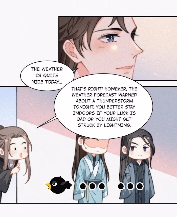 Read Yesterday Was Like Death chapter 20 image 25 on Lezhin