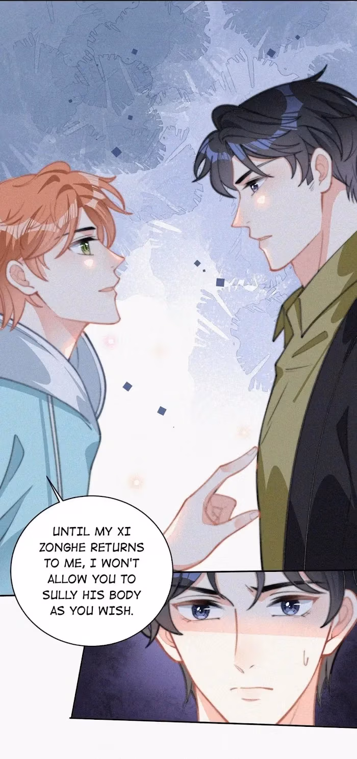 Read Yesterday Was Like Death chapter 20 image 29 on Lezhin