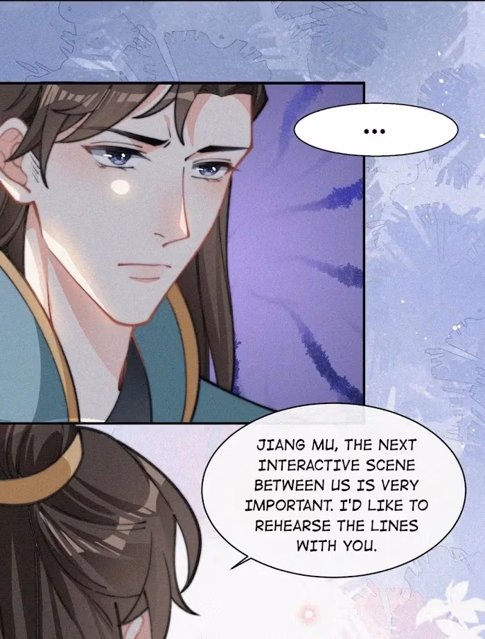 Read Yesterday Was Like Death chapter 20 image 3 on Lezhin