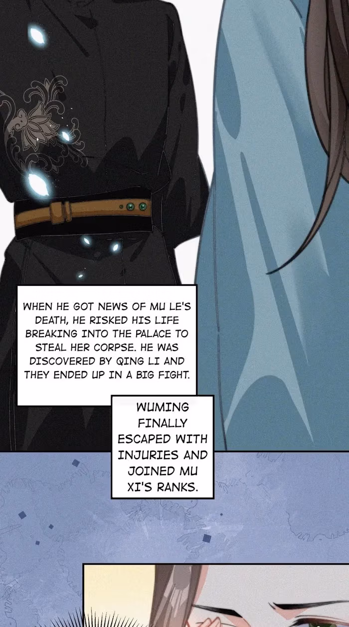 Read Yesterday Was Like Death chapter 20 image 34 on Lezhin