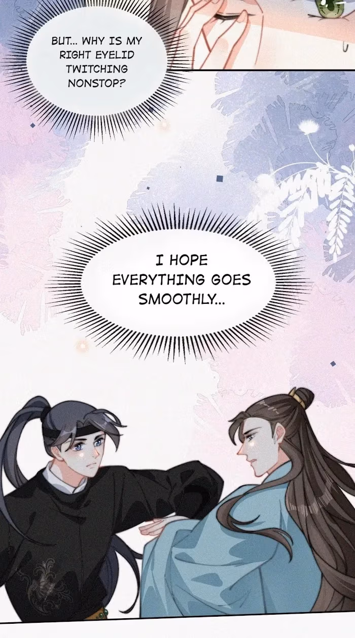 Read Yesterday Was Like Death chapter 20 image 35 on Lezhin