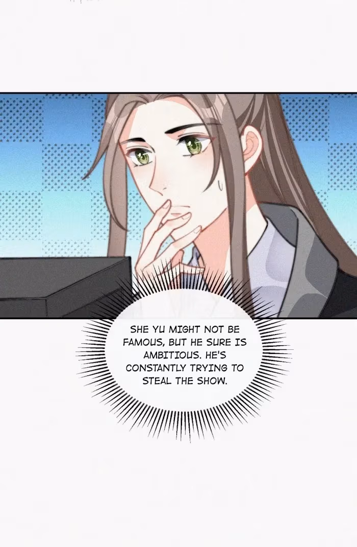 Read Yesterday Was Like Death chapter 20 image 37 on Lezhin