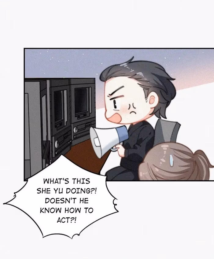 Read Yesterday Was Like Death chapter 20 image 38 on Lezhin