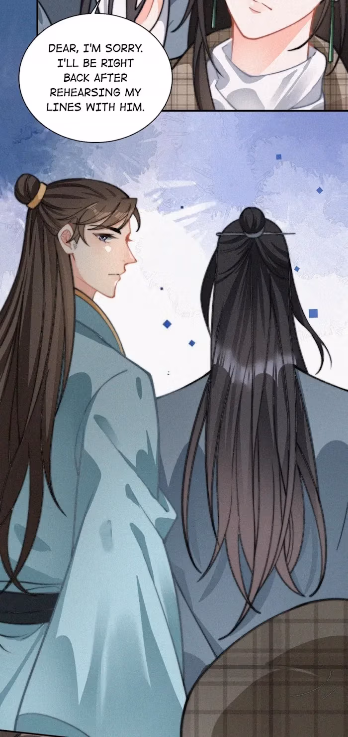 Read Yesterday Was Like Death chapter 20 image 6 on Lezhin