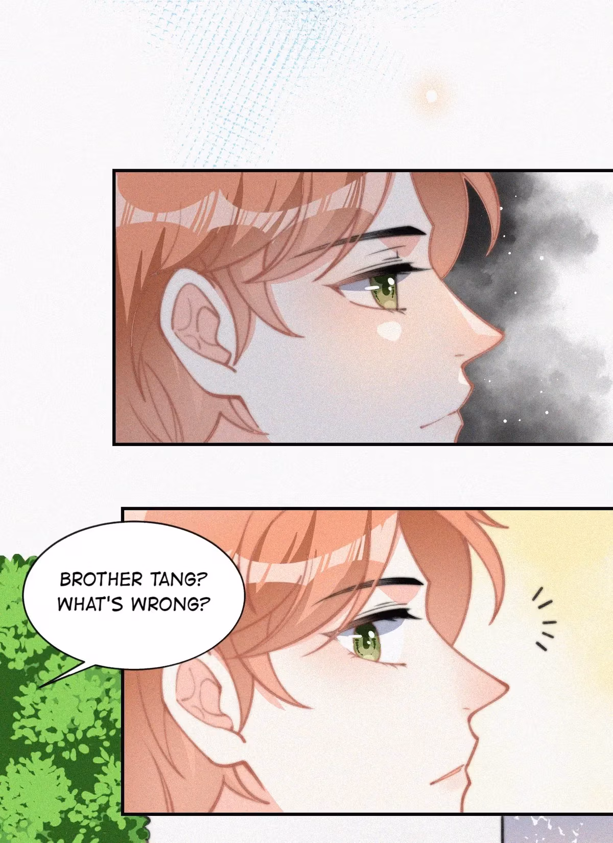 Read Yesterday Was Like Death chapter 22 image 11 on Lezhin