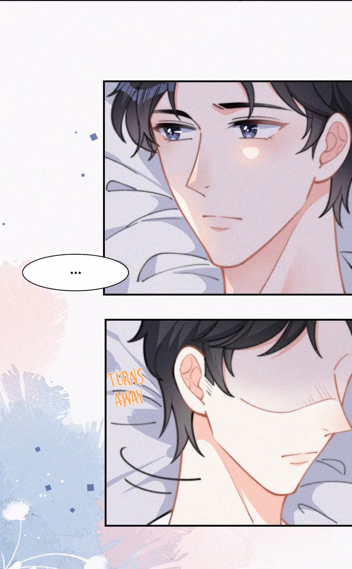 Read Yesterday Was Like Death chapter 22 image 18 on Lezhin