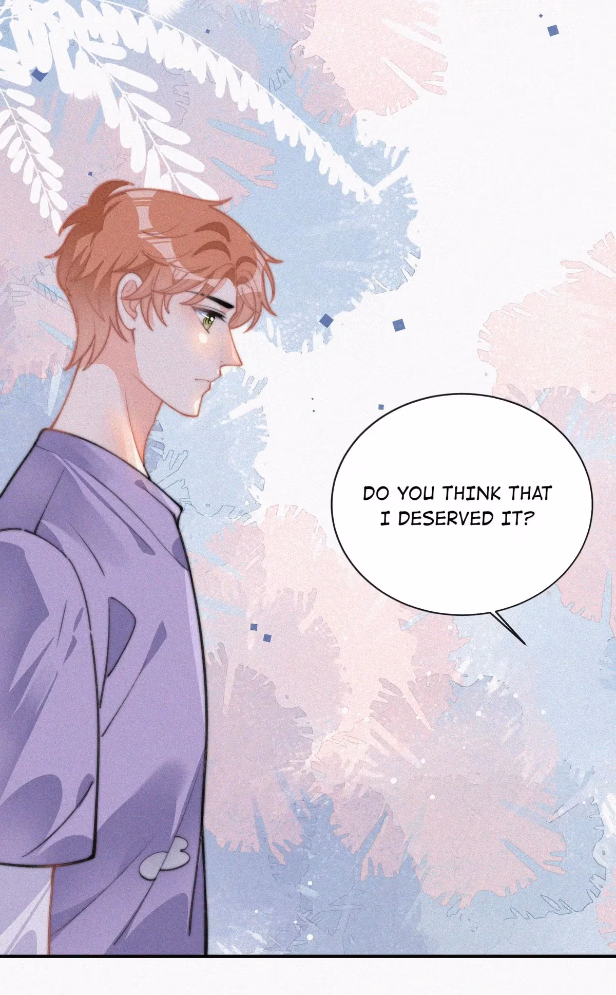 Read Yesterday Was Like Death chapter 22 image 19 on Lezhin