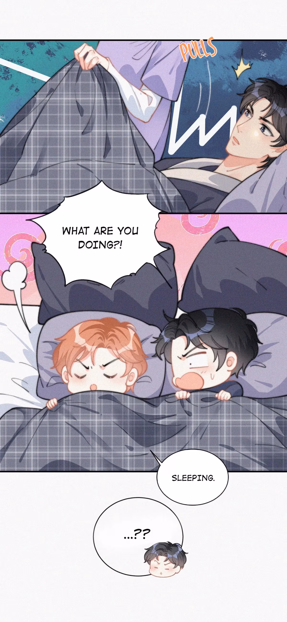 Read Yesterday Was Like Death chapter 22 image 25 on Lezhin