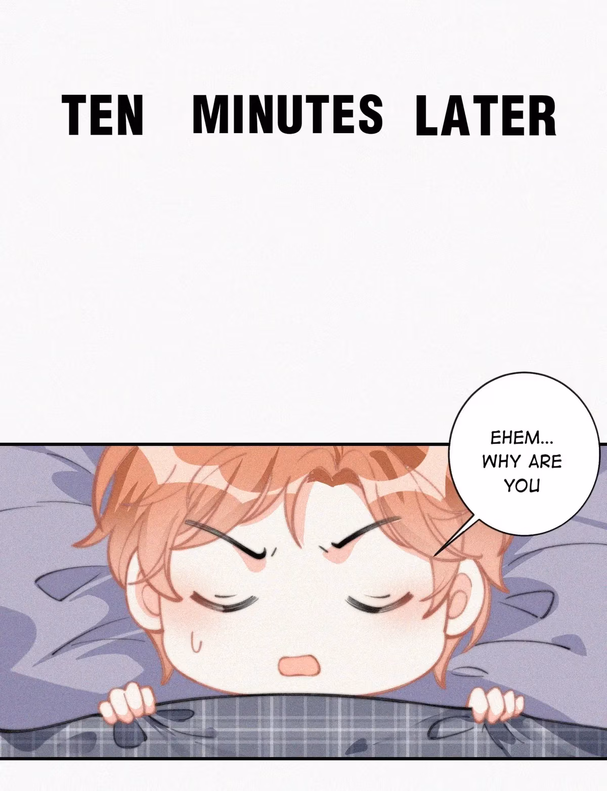 Read Yesterday Was Like Death chapter 22 image 26 on Lezhin