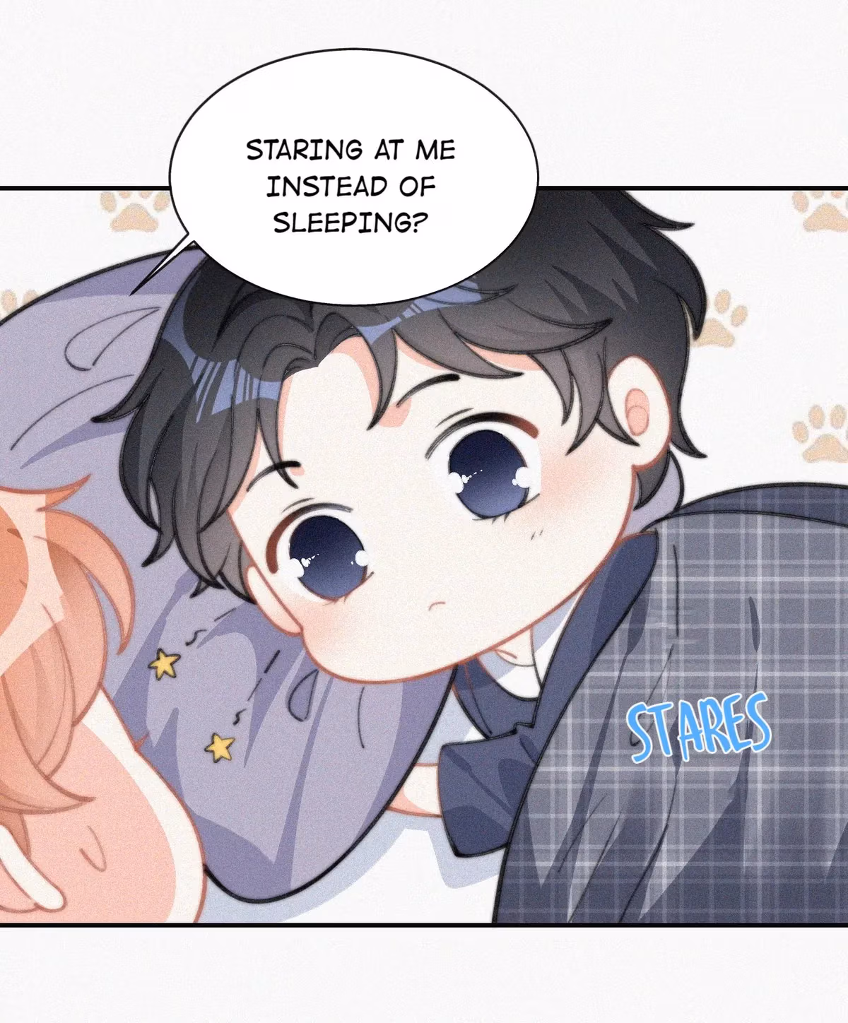 Read Yesterday Was Like Death chapter 22 image 27 on Lezhin