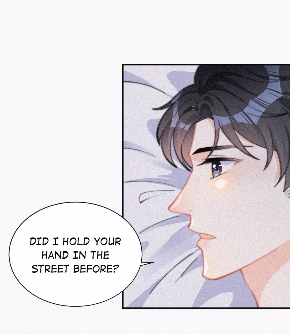 Read Yesterday Was Like Death chapter 22 image 29 on Lezhin