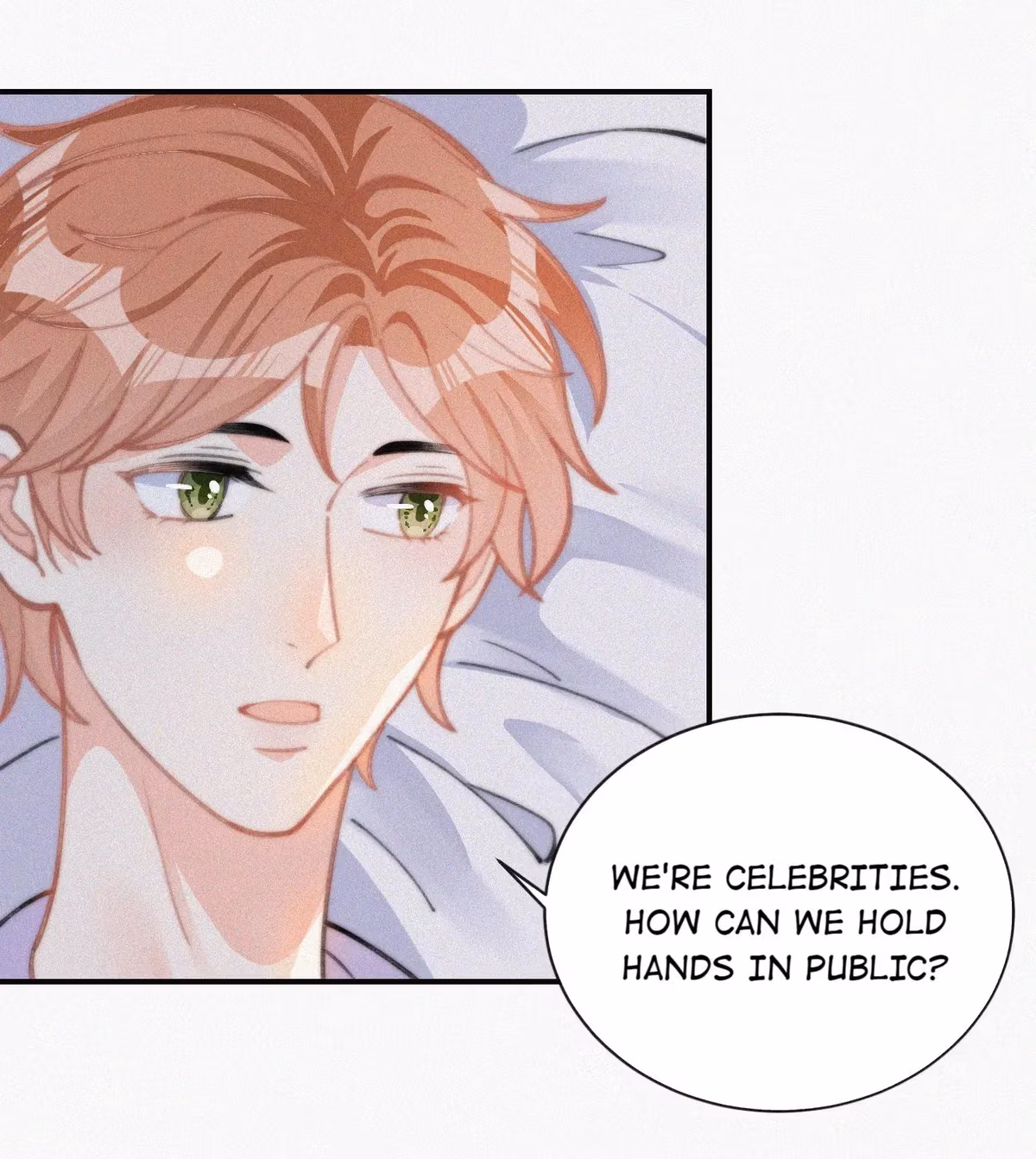 Read Yesterday Was Like Death chapter 22 image 30 on Lezhin