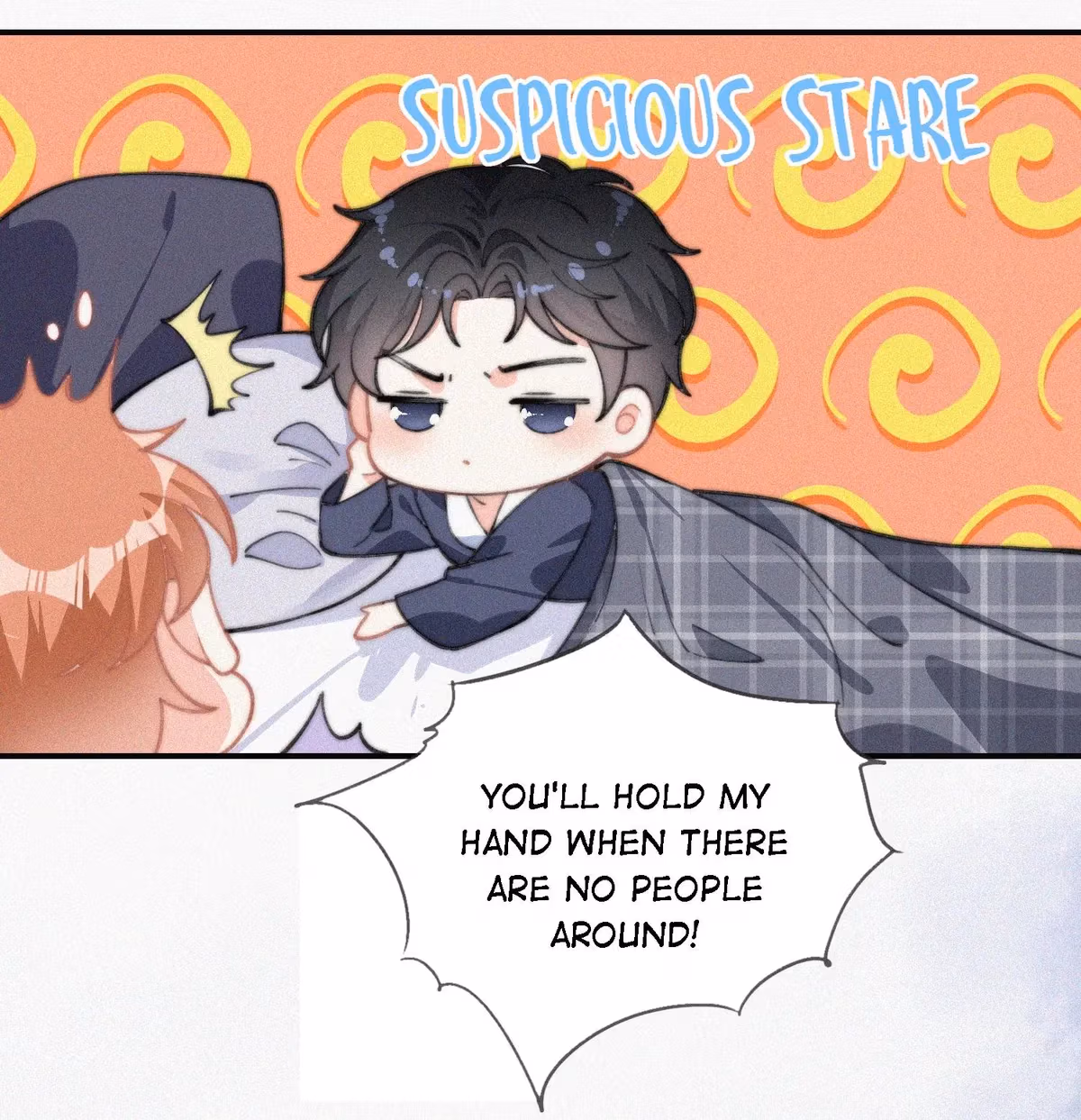 Read Yesterday Was Like Death chapter 22 image 31 on Lezhin