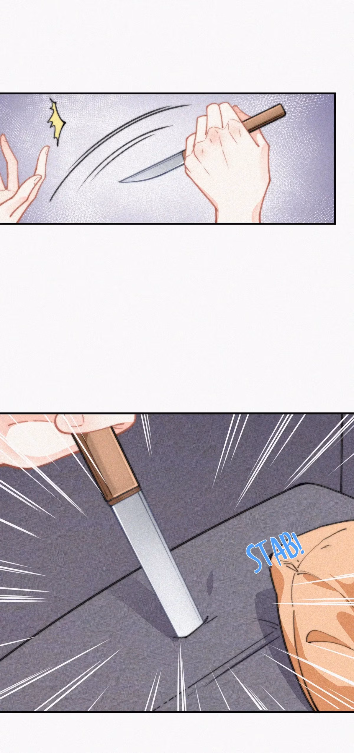 Read Yesterday Was Like Death chapter 22 image 4 on Lezhin