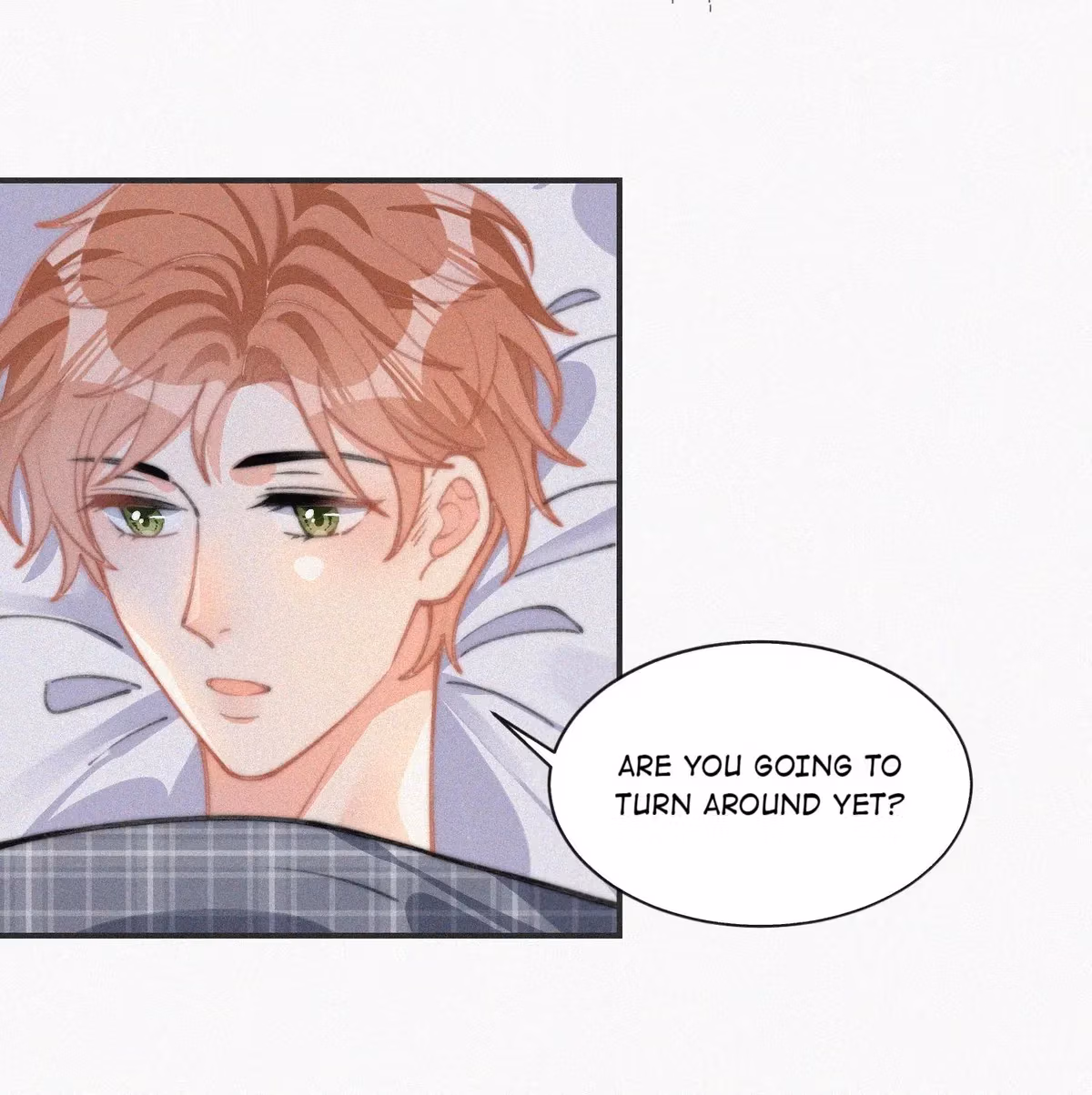 Read Yesterday Was Like Death chapter 22 image 40 on Lezhin