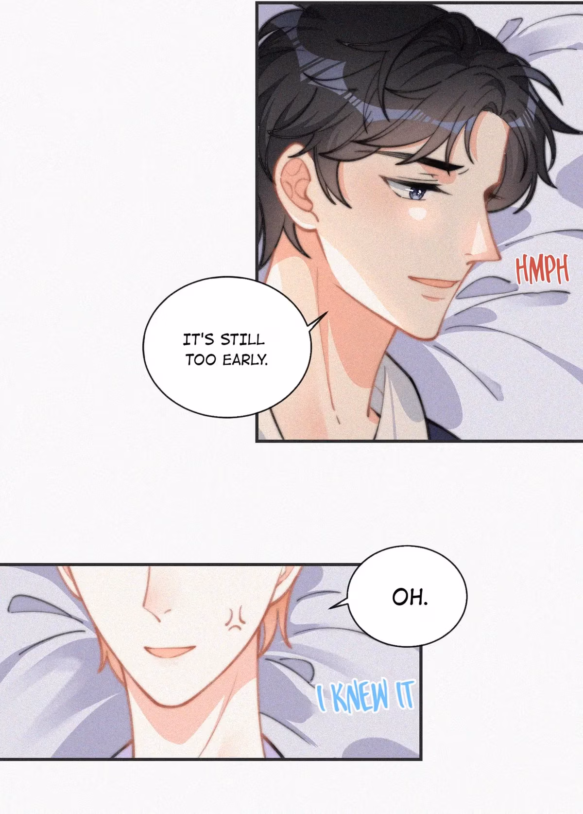 Read Yesterday Was Like Death chapter 22 image 41 on Lezhin