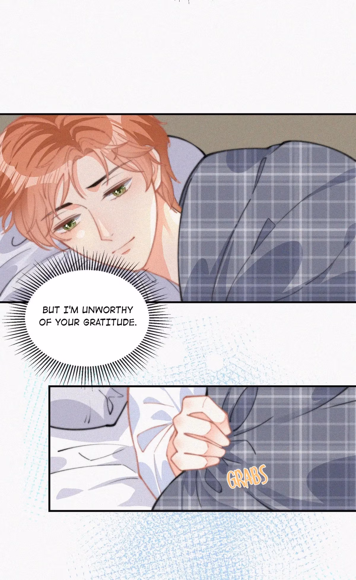 Read Yesterday Was Like Death chapter 22 image 45 on Lezhin