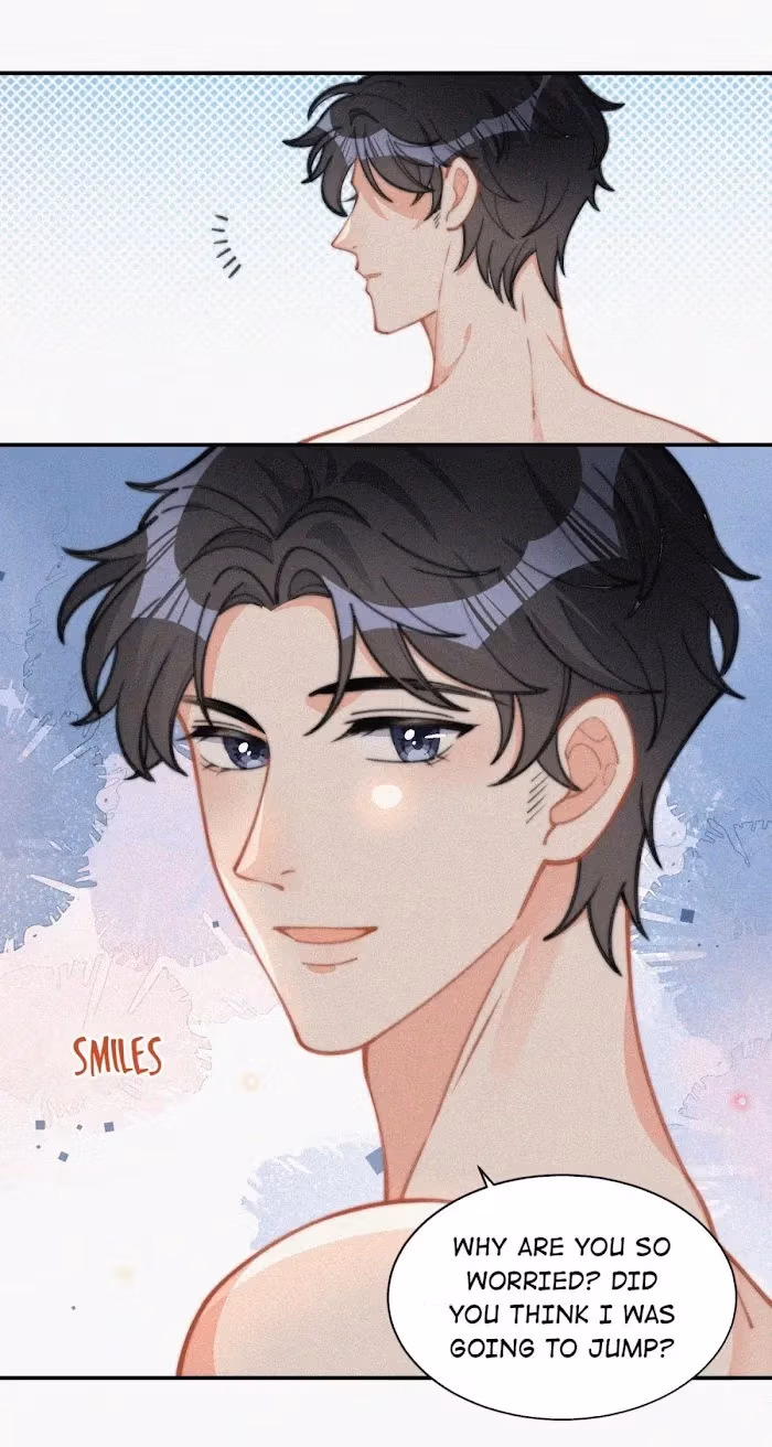 Read Yesterday Was Like Death chapter 24 image 10 on Lezhin
