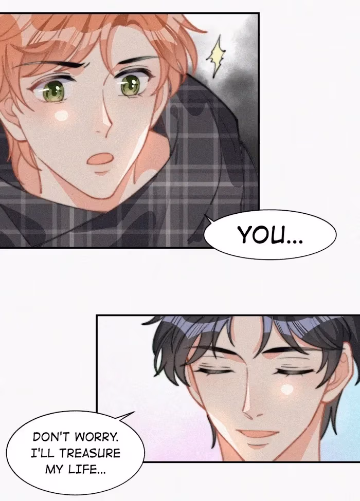 Read Yesterday Was Like Death chapter 24 image 11 on Lezhin