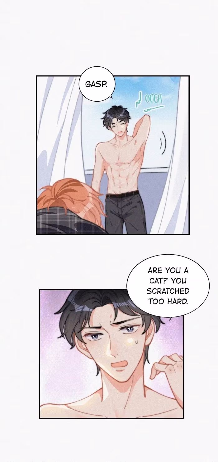 Read Yesterday Was Like Death chapter 24 image 13 on Lezhin
