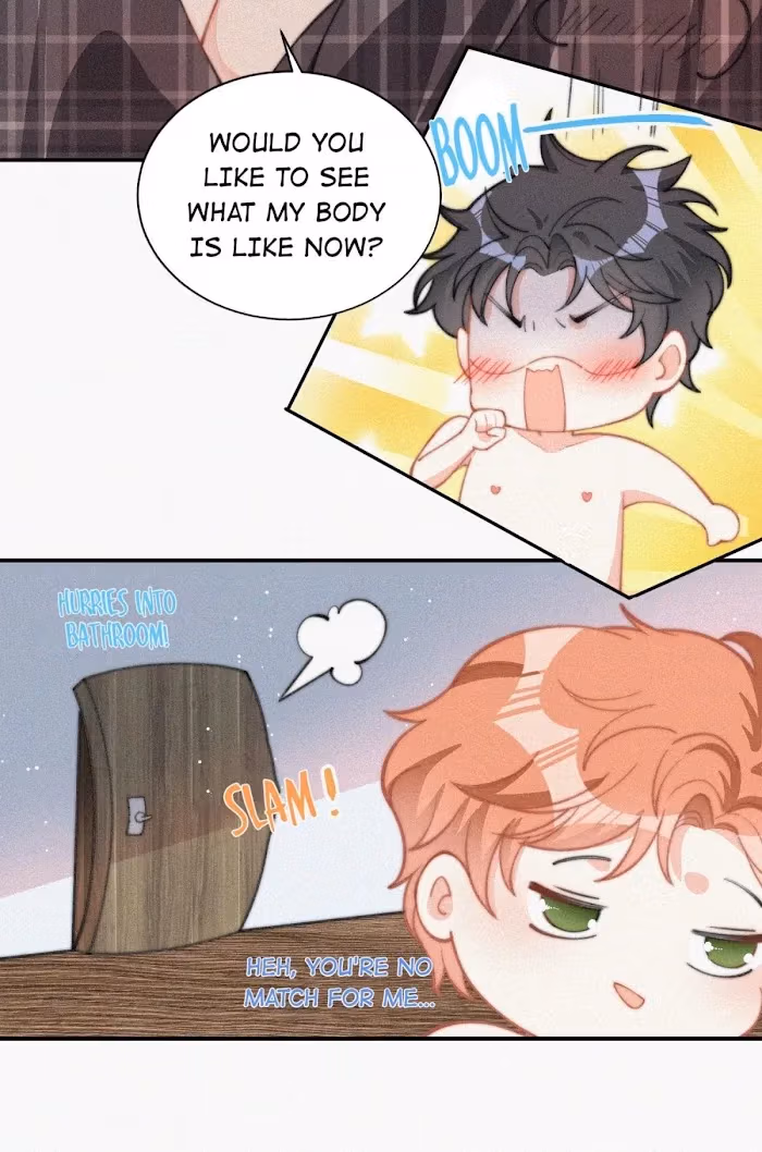 Read Yesterday Was Like Death chapter 24 image 15 on Lezhin