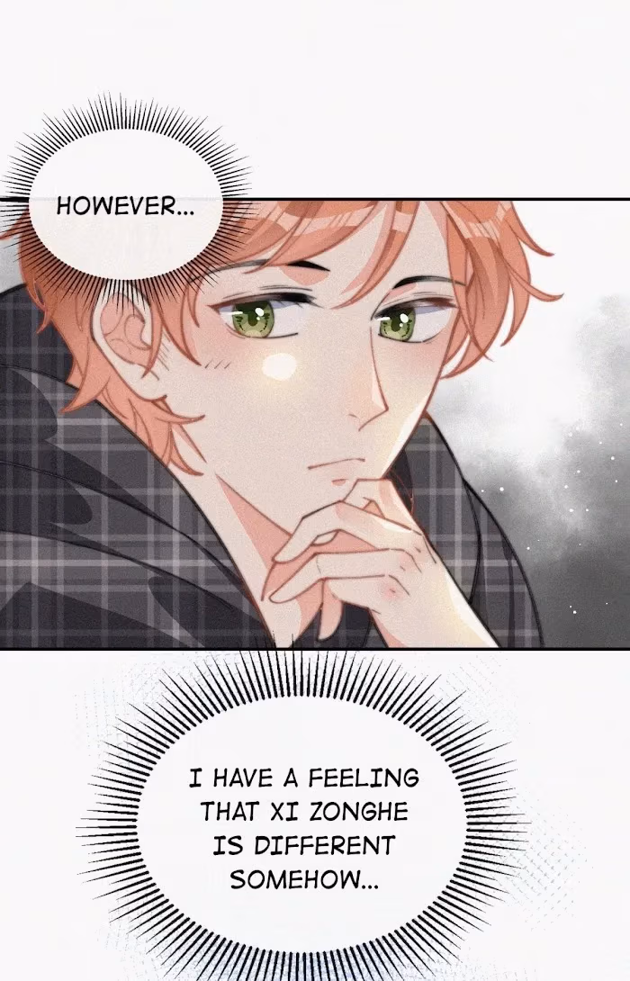 Read Yesterday Was Like Death chapter 24 image 16 on Lezhin