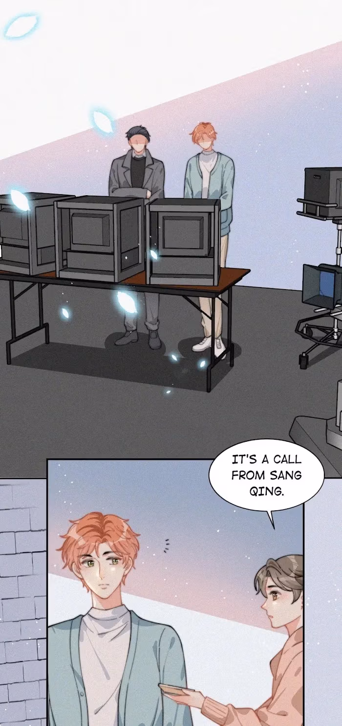 Read Yesterday Was Like Death chapter 24 image 18 on Lezhin