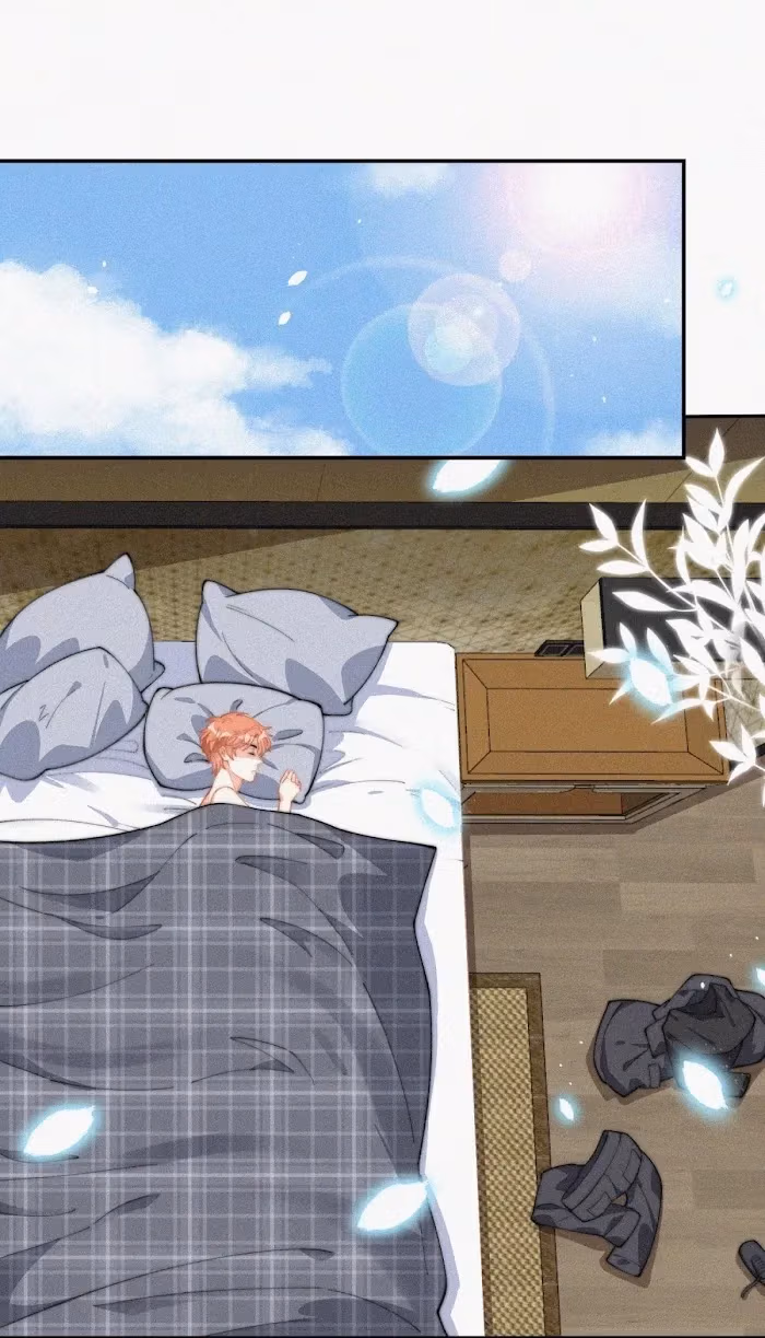 Read Yesterday Was Like Death chapter 24 image 2 on Lezhin