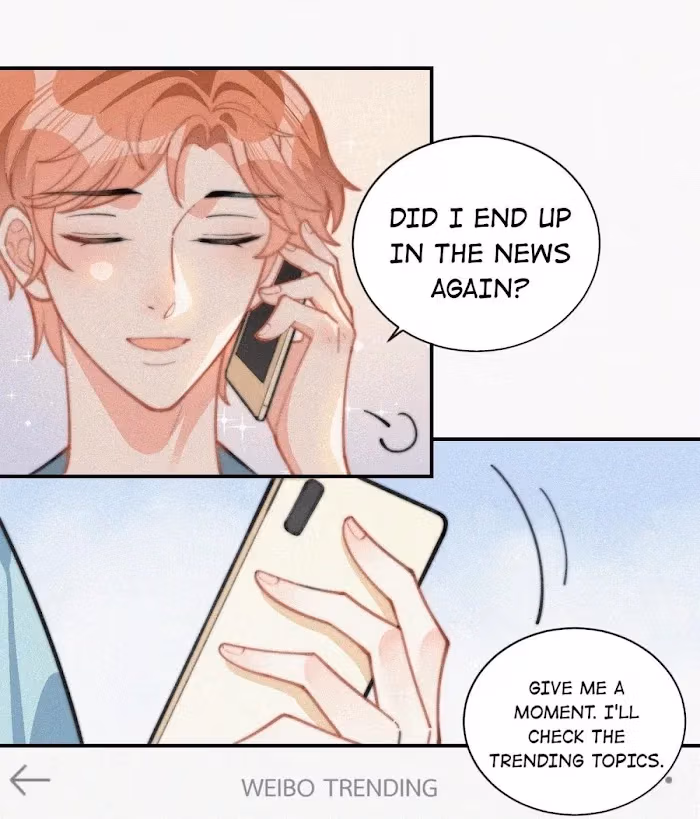Read Yesterday Was Like Death chapter 24 image 20 on Lezhin