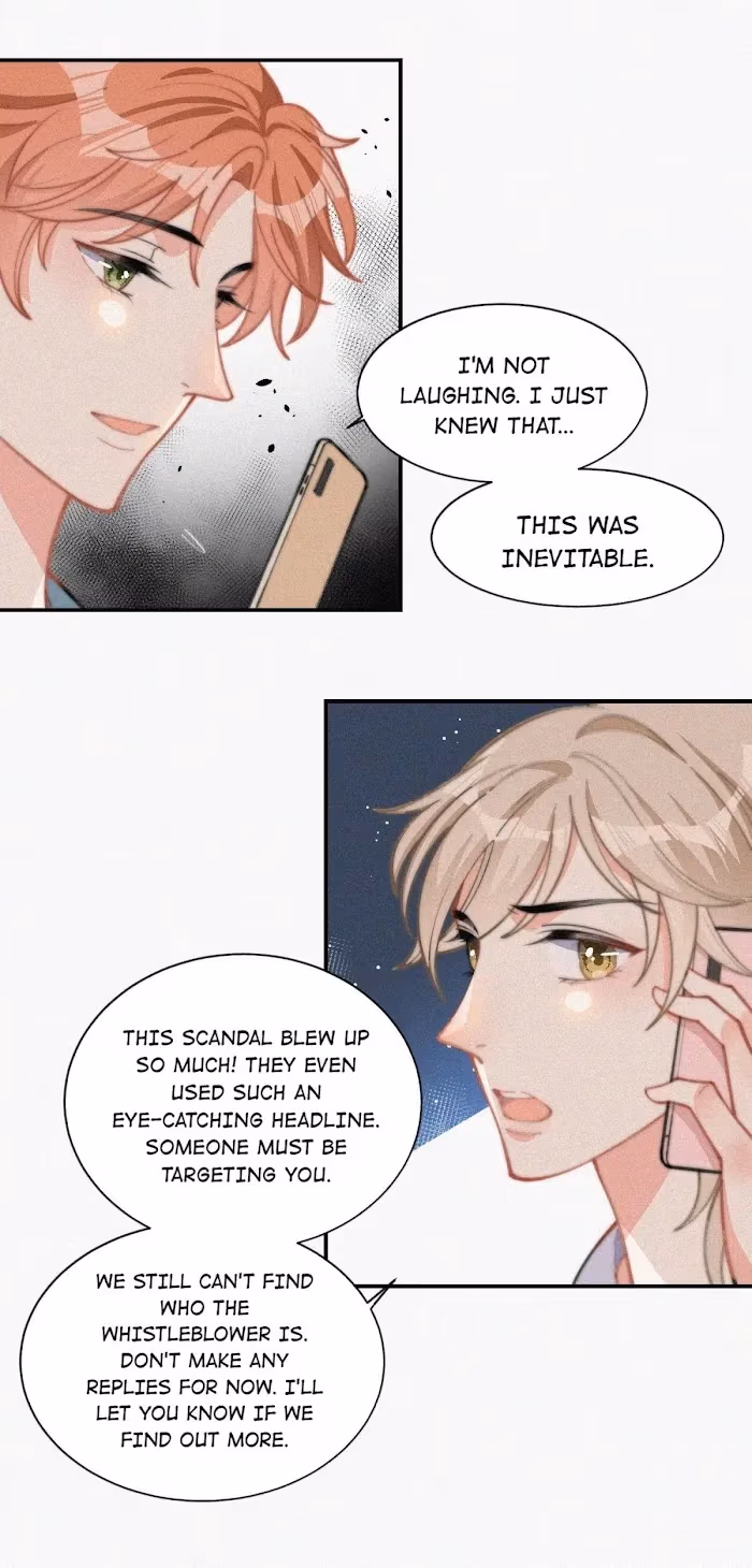 Read Yesterday Was Like Death chapter 24 image 23 on Lezhin
