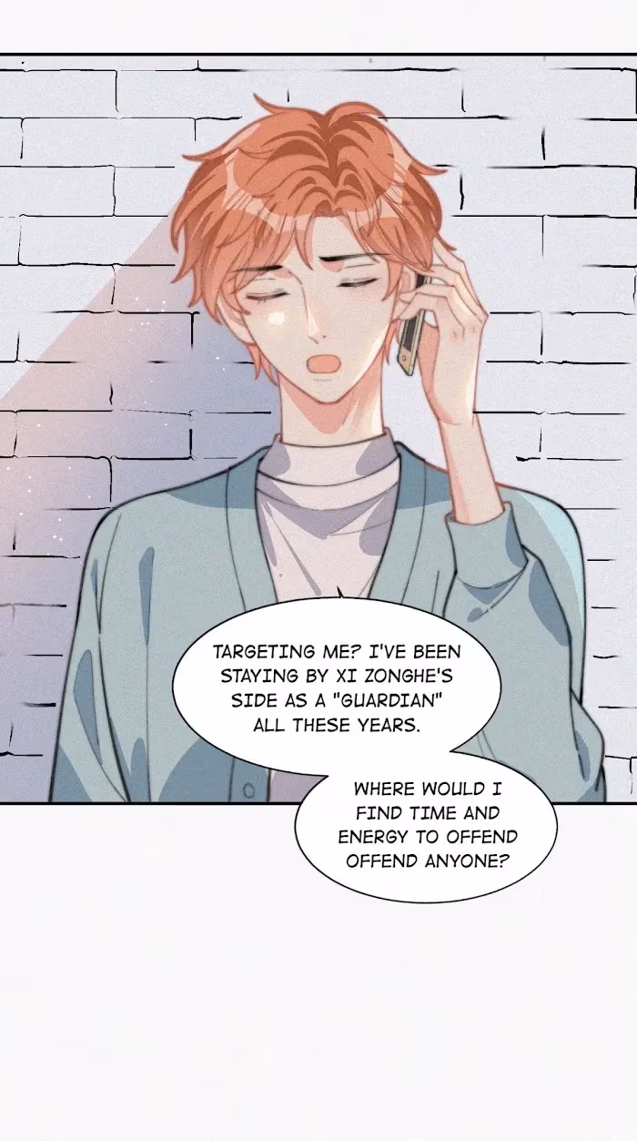Read Yesterday Was Like Death chapter 24 image 24 on Lezhin
