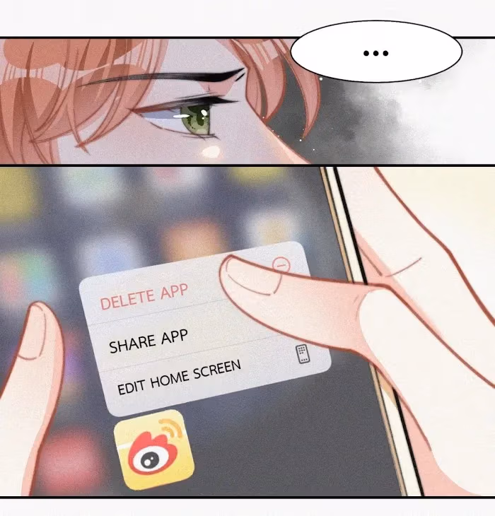 Read Yesterday Was Like Death chapter 24 image 26 on Lezhin